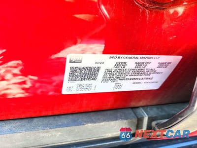 Zdjęcie 14 z 14 samochodu: 2024 CHEVROLET TAHOE C1500 LT VIN:1GNSCNKDXRR137542 - miniatura