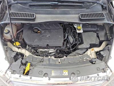 Zdjęcie 11 z 12 samochodu: 2018 FORD ESCAPE SE VIN:1FMCU0GD6JUC88736 - miniatura