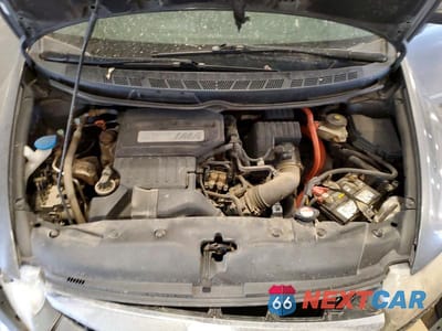 Zdjęcie 11 z 12 samochodu: 2009 HONDA CIVIC HYBRID VIN:JHMFA36249S004361 - miniatura