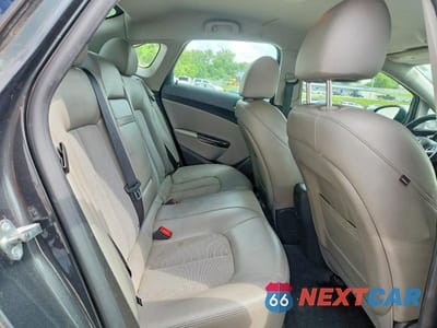 Zdjęcie 10 z 12 samochodu: 2014 BUICK VERANO VIN:1G4PP5SK4E4223854 - miniatura