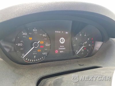 Zdjęcie 9 z 13 samochodu: 2024 RAM PROMASTER 3500 3500 STANDARD VIN:3C6MRVWG7RE154807 - miniatura