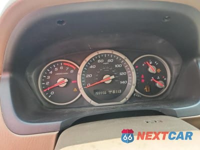 Zdjęcie 9 z 13 samochodu: 2008 HONDA PILOT EX VIN:5FNYF18458B041512 - miniatura