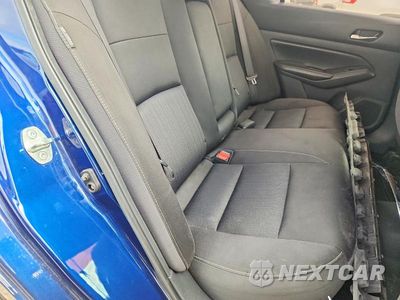 Zdjęcie 10 z 12 samochodu: 2020 NISSAN ALTIMA S VIN:1N4BL4BV1LC147128 - miniatura