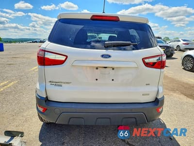 Zdjęcie 6 z 14 samochodu: 2018 FORD ECOSPORT SE VIN:MAJ3P1TE0JC184965 - miniatura