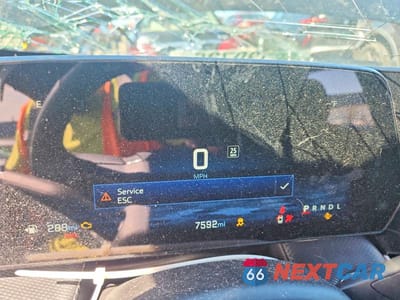 Zdjęcie 9 z 13 samochodu: 2026 CHEVROLET EQUINOX LT VIN:3GNAXHEG2TL389727 - miniatura