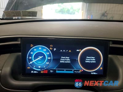Zdjęcie 9 z 14 samochodu: 2024 HYUNDAI TUCSON LIMITED VIN:5NMJECDE8RH365455 - miniatura