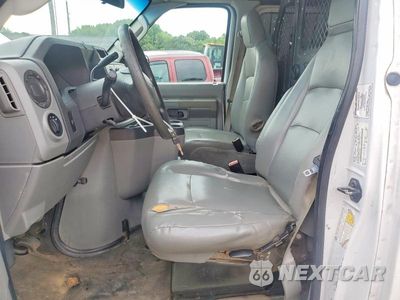 Zdjęcie 7 z 13 samochodu: 2014 FORD ECONOLINE E250 VAN VIN:1FTNE2ELXEDA24991 - miniatura