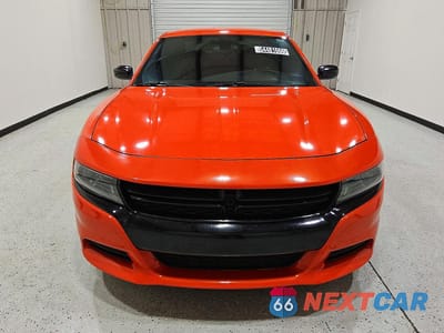 Piąte zdjęcie samochodu w środku: 2022 DODGE CHARGER SXT VIN:2C3CDXBG6NH204698 - miniatura