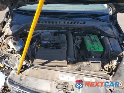 Zdjęcie 11 z 12 samochodu: 2016 VOLKSWAGEN JETTA SE VIN:3VWD67AJ3GM279884 - miniatura