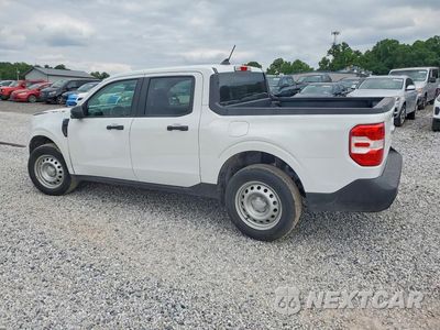 Drugie zdjęcie samochodu z przodu: 2024 FORD MAVERICK XL VIN:3FTTW8B98RRA97161 - miniatura