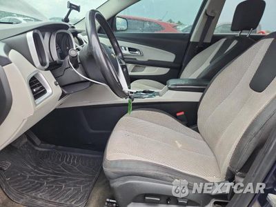 Zdjęcie 7 z 12 samochodu: 2017 CHEVROLET EQUINOX LT VIN:2GNFLFEK6H6341007 - miniatura