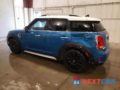 Drugie zdjęcie samochodu z przodu: 2017 MINI COOPER COUNTRYMAN ALL4 VIN:WMZYV5C35H3E02603 - miniatura