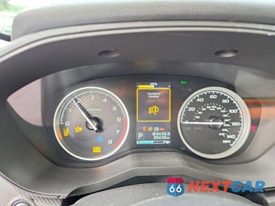 Zdjęcie 9 z 14 samochodu: 2021 SUBARU FORESTER PREMIUM VIN:JF2SKAJC5MH508989 - miniatura