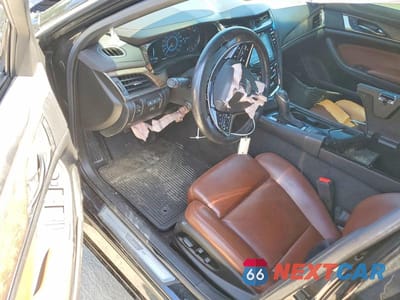 Zdjęcie 8 z 12 samochodu: 2016 CADILLAC CTS PERFORMANCE COLLECTION VIN:1G6AY5SX9G0121451 - miniatura