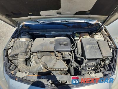Zdjęcie 11 z 12 samochodu: 2011 BUICK REGAL CXL VIN:W04GS5ECXB1057029 - miniatura