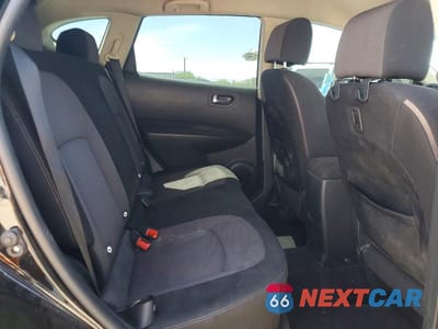 Zdjęcie 10 z 12 samochodu: 2008 NISSAN ROGUE VIN:JN8AS58T38W000372 - miniatura