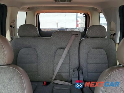 Zdjęcie 10 z 13 samochodu: 2005 FORD EXPLORER XLS VIN:1FMZU72E35ZA22375 - miniatura