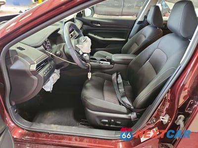 Zdjęcie 7 z 12 samochodu: 2024 NISSAN ALTIMA SV VIN:1N4BL4DV4RN434747 - miniatura