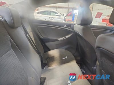 Zdjęcie 10 z 12 samochodu: 2016 HYUNDAI ACCENT SE VIN:KMHCT4AE3GU984975 - miniatura