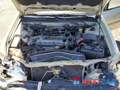 Zdjęcie 11 z 12 samochodu: 1999 NISSAN ALTIMA XE VIN:1N4DL01D5XC192086 - miniatura