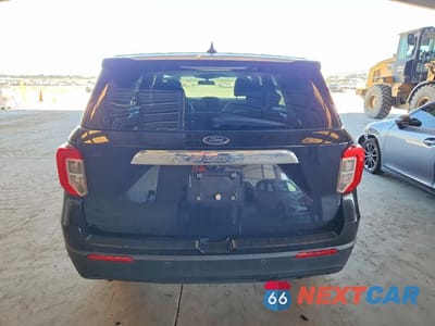 Zdjęcie 6 z 13 samochodu: 2021 FORD EXPLORER VIN:1FMSK7BH8MGB59288 - miniatura