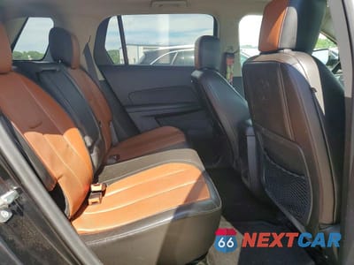 Zdjęcie 11 z 13 samochodu: 2016 GMC TERRAIN SLT VIN:2GKALPEK7G6251764 - miniatura