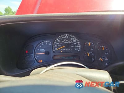 Zdjęcie 9 z 12 samochodu: 2006 CHEVROLET SILVERADO K1500 VIN:3GCEK14X96G234168 - miniatura