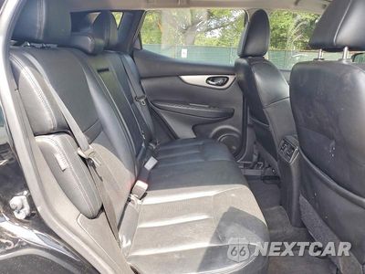 Zdjęcie 10 z 12 samochodu: 2020 NISSAN ROGUE SPORT SL VIN:JN1BJ1CW4LW366155 - miniatura