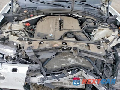Zdjęcie 12 z 13 samochodu: 2014 BMW X3 VIN:5UXWX7C52E0E75566 - miniatura