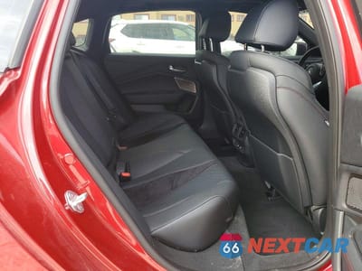 Zdjęcie 10 z 12 samochodu: 2025 ACURA TLX A-SPEC VIN:19UUB6F5XSA002841 - miniatura