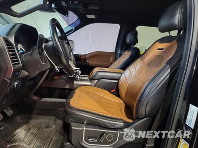 Zdjęcie 7 z 12 samochodu: 2017 FORD F150 LIMIT VIN:1FTEW1EG1HFB20012 - miniatura