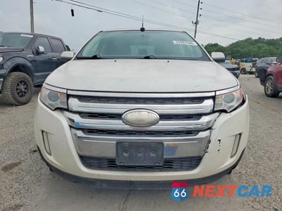 Piąte zdjęcie samochodu w środku: 2013 FORD EDGE LIMITED VIN:2FMDK3KC6DBB57200 - miniatura