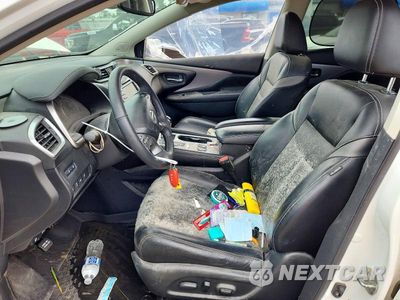 Zdjęcie 7 z 12 samochodu: 2020 NISSAN MURANO SL VIN:5N1AZ2CJ7LN105471 - miniatura
