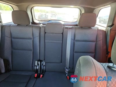 Zdjęcie 10 z 13 samochodu: 2019 JEEP GRAND CHEROKEE LAREDO VIN:1C4RJFAG6KC606844 - miniatura