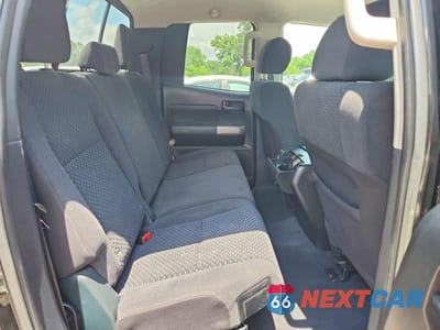 Zdjęcie 10 z 12 samochodu: 2013 TOYOTA TUNDRA DOUBLE CAB SR5 VIN:5TFUW5F17DX317462 - miniatura