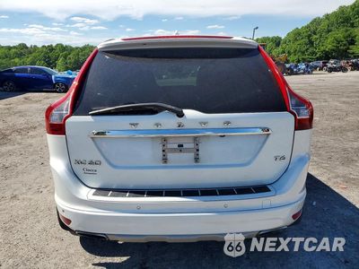 Zdjęcie 6 z 12 samochodu: 2016 VOLVO XC60 T6 PREMIER VIN:YV449MDK4G2812410 - miniatura