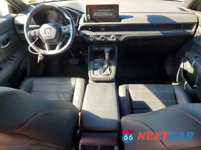 Zdjęcie 8 z 13 samochodu: 2024 HONDA CR-V SPORT-L VIN:2HKRS6H85RH801263 - miniatura
