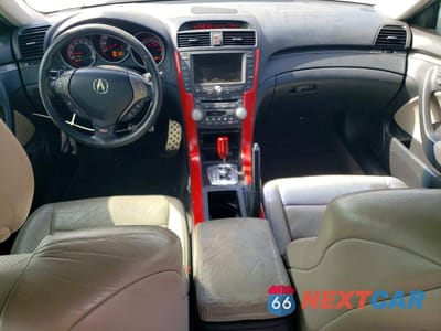Zdjęcie 8 z 12 samochodu: 2007 ACURA TL TYPE S VIN:19UUA76517A021049 - miniatura