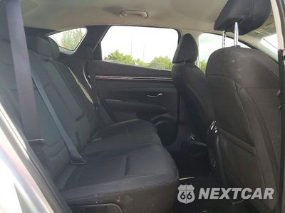 Zdjęcie 11 z 13 samochodu: 2022 HYUNDAI TUCSON SEL VIN:5NMJBCAE7NH133310 - miniatura