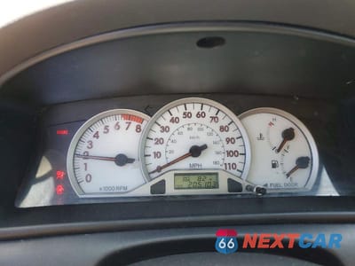 Zdjęcie 9 z 12 samochodu: 2005 TOYOTA COROLLA S VIN:1NXBR32EX5Z384535 - miniatura