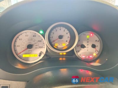 Zdjęcie 9 z 12 samochodu: 2004 TOYOTA RAV4 BASE VIN:JTEGD20V140020270 - miniatura