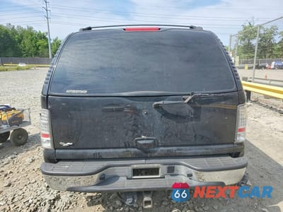 Zdjęcie 6 z 13 samochodu: 2002 GMC YUKON XL K1500 VIN:3GKFK16Z42G272635 - miniatura