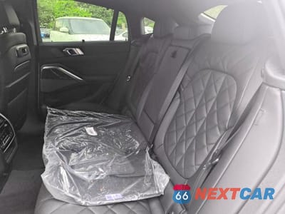 Zdjęcie 11 z 15 samochodu: 2027 BMW X6 XDRIVE40I VIN:5UX33EX0XV9428831 - miniatura