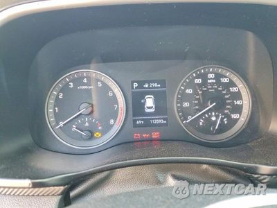 Zdjęcie 9 z 13 samochodu: 2020 HYUNDAI TUCSON SE VIN:KM8J2CA4XLU081163 - miniatura
