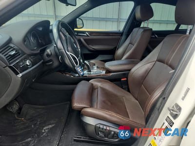 Zdjęcie 7 z 13 samochodu: 2015 BMW X4 XDRIVE35I VIN:5UXXW5C50F0E88572 - miniatura