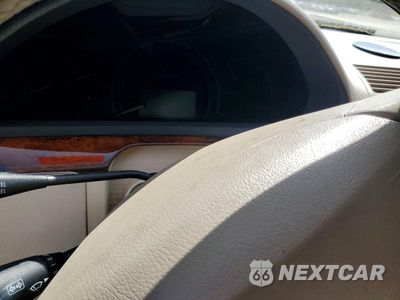 Zdjęcie 9 z 12 samochodu: 2006 MERCEDES-BENZ S 500 VIN:WDBNG75JX6A472364 - miniatura