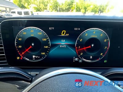 Zdjęcie 8 z 12 samochodu: 2020 MERCEDES-BENZ GLE 350 4MATIC VIN:4JGFB4KBXLA084381 - miniatura