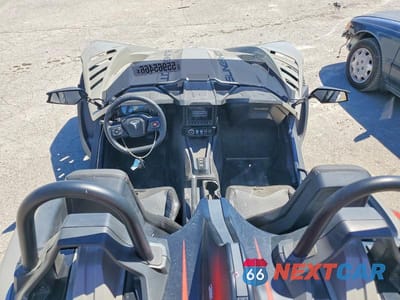 Zdjęcie 6 z 10 samochodu: 2022 POLARIS SLINGSHOT SLR VIN:57XAAFHB4N8148761 - miniatura