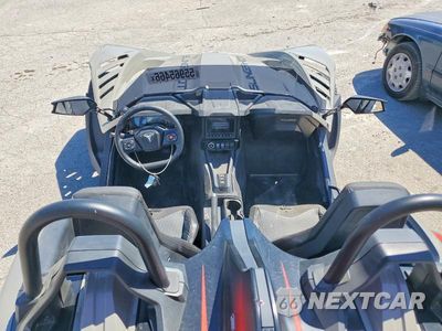 Zdjęcie 6 z 10 samochodu: 2022 POLARIS SLINGSHOT SLR VIN:57XAAFHB4N8148761 - miniatura