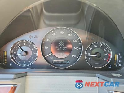Zdjęcie 9 z 12 samochodu: 2003 MERCEDES-BENZ E 320 VIN:WDBUF65J53A151918 - miniatura